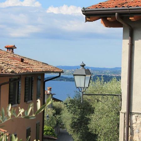 Casa Andreina Villa Toscolano Maderno Exterior photo