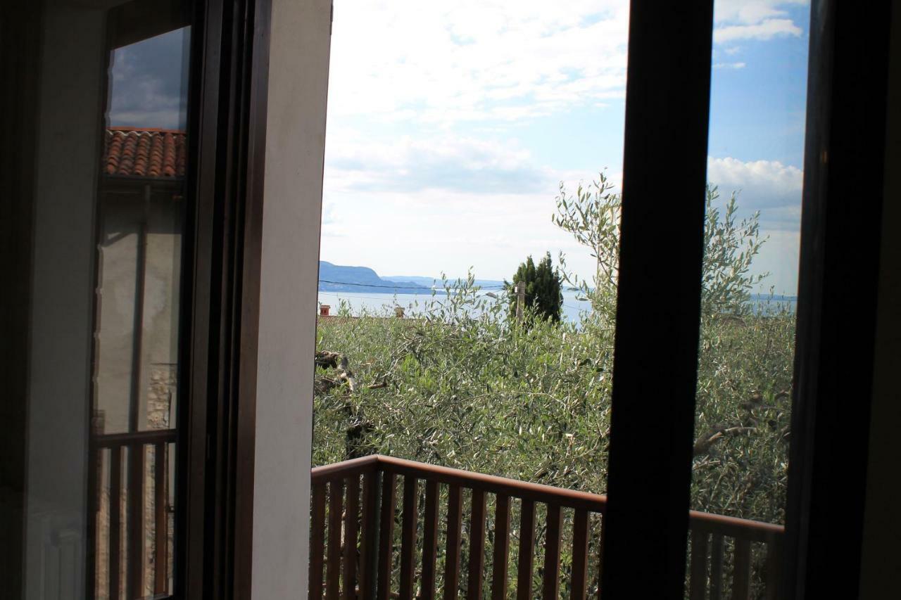 Casa Andreina Villa Toscolano Maderno Exterior photo