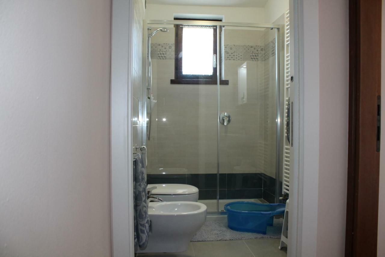 Casa Andreina Villa Toscolano Maderno Exterior photo