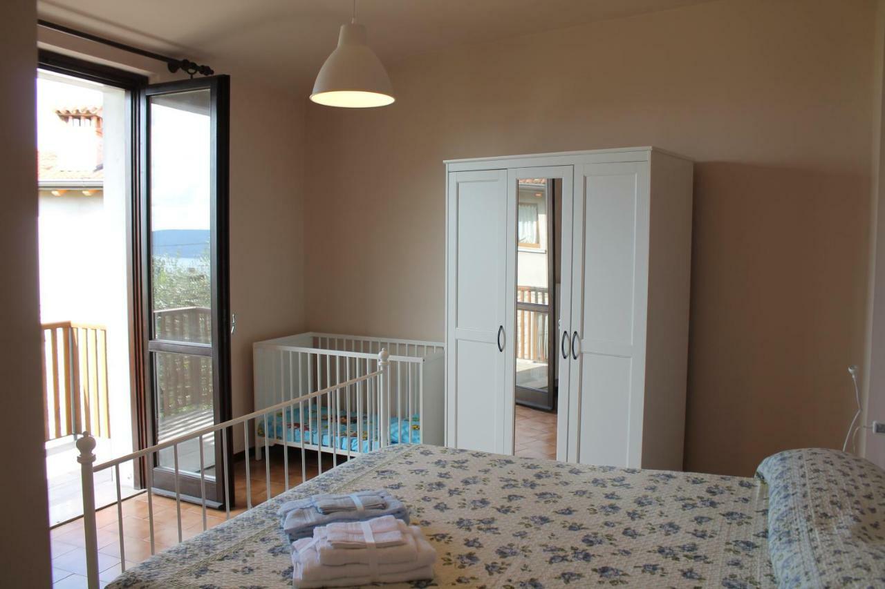 Casa Andreina Villa Toscolano Maderno Exterior photo
